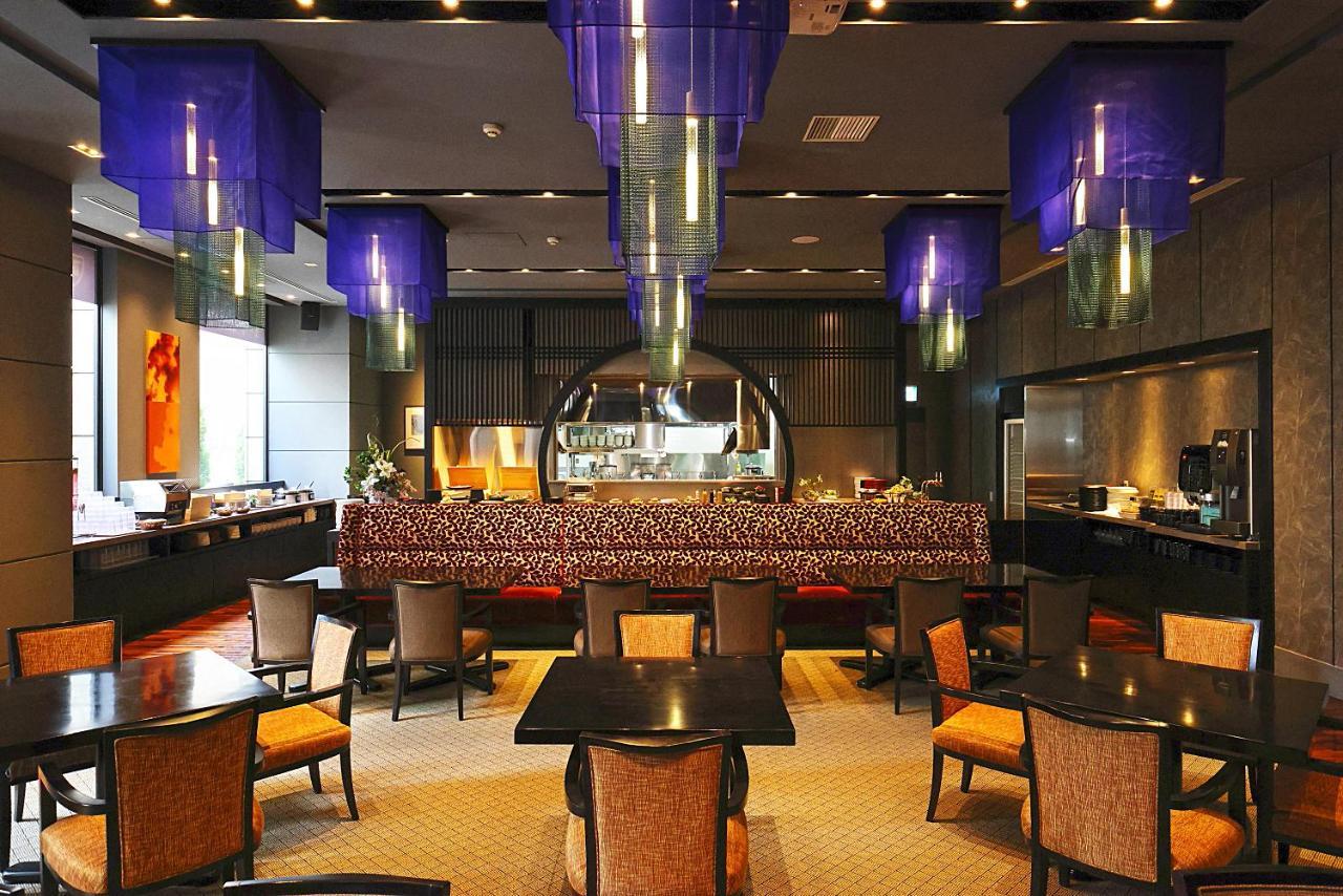 The Royal Park Hotel Fukuoka Exterior photo