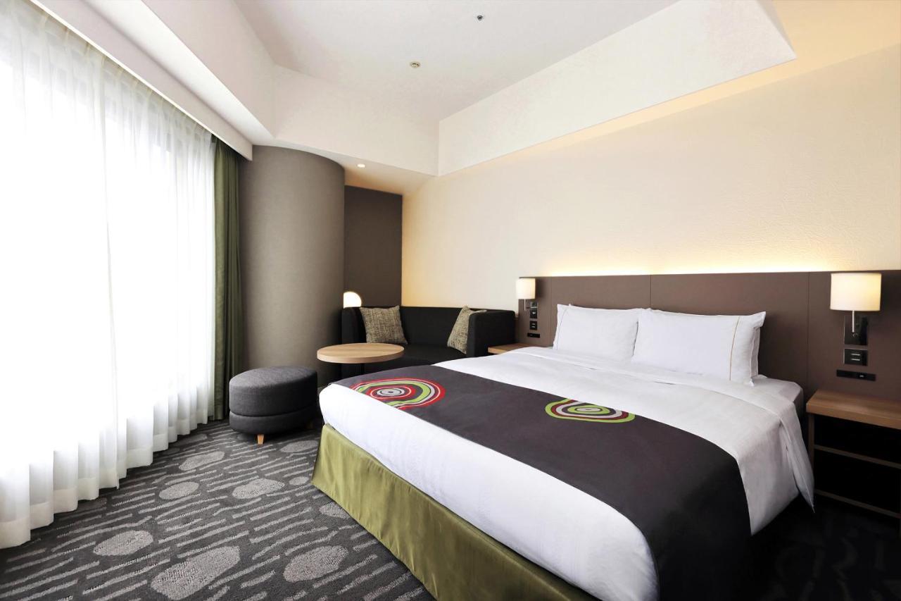 The Royal Park Hotel Fukuoka Exterior photo